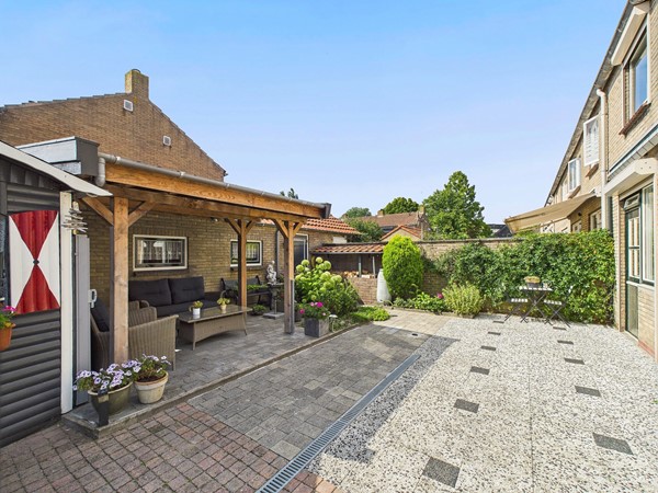 Medium property photo - Frans Halslaan 13, 4532 HA Terneuzen